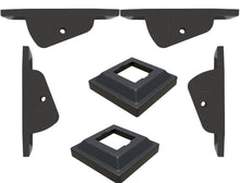 Load image into Gallery viewer, Handrail Brackets (Group)
